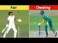 Top 10 Unknown Rules of Cricket || By The Way