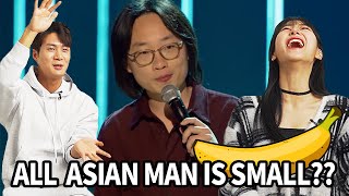 Koreans React To Asian Stand Up Comedy For The First Time