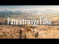 Fate/strange Fake | OFFICIAL EPISODE #1 TRAILER (English Dub)