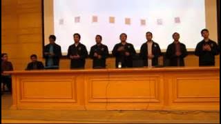 FETYA - Islami Ya Quds