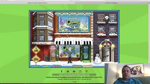Intro to Quaver Login