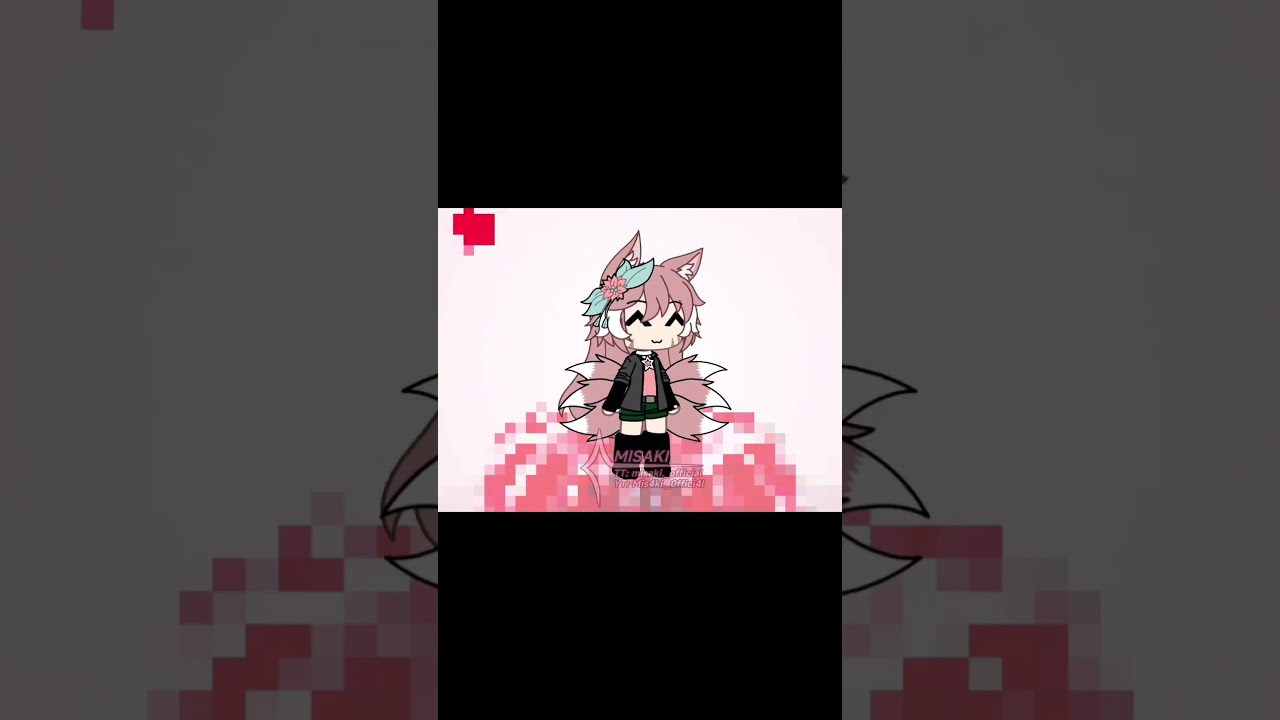 LOOPING ROOM/ #gacha #lunimememes #gachatiktok #gachalife #gachatrend #gachaedit #gachaanimation