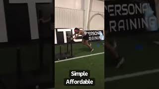 It’s time athletes stop setting for “good enough” when better is so easy to achieve