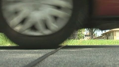 How it works: Road Tubes