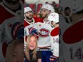Hot Start for the Habs in the Eastern Conference Final 🔥