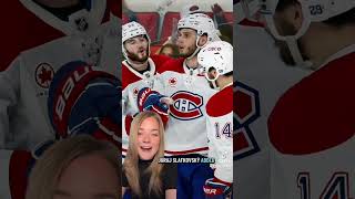 Hot Start for the Habs in the Eastern Conference Final 🔥