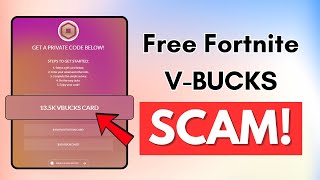 Claimbuxy.lol Review - ClaimBuxy Free V-Bucks Legit or Scam