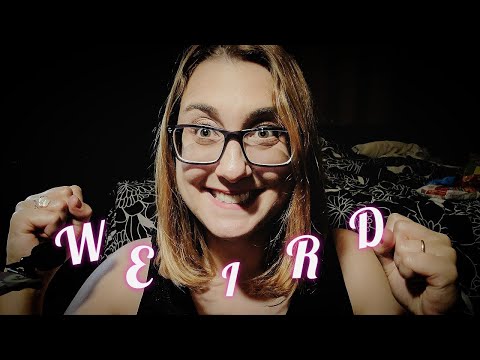 Unpredictable, Chaotic, Nonsensical ASMR (Portal Series)
