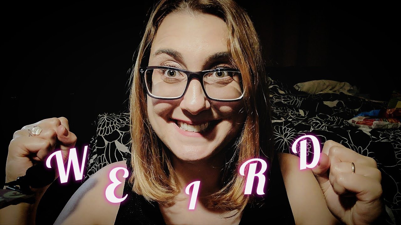 Unpredictable, Chaotic, Nonsensical ASMR (Portal Series)