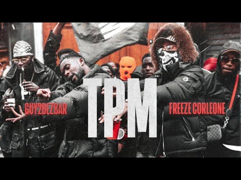 Guy2Bezbar   TPM feat Freeze Corleone