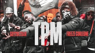 Guy2Bezbar - TPM (feat. Freeze Corleone)