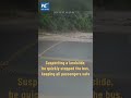 Bus driver in China's Yichang avoids danger with quick reaction