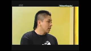 ENUTV-4 SP UNE TV MEDELLIN CANAL 5 AÑO 2013