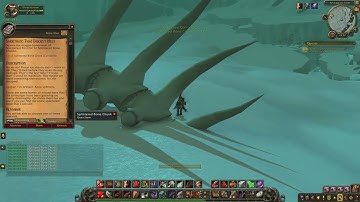 World of Warcraft: Something That Doesn