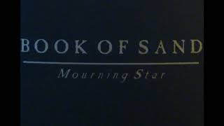 Book of Sand - Lord Have Mercy