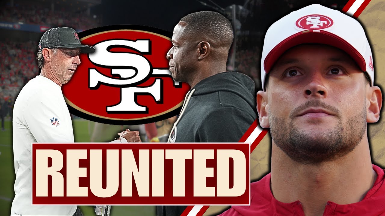 Raheem Morris is PERFECT for the 49ers at defensive coordinator