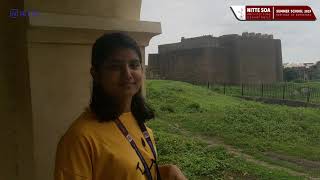 NITTESOA SUMMER SCHOOL 2019 KARNATAKA
