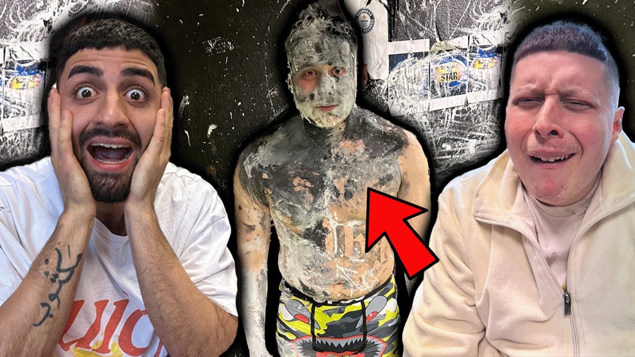 Jordan & Semih REAGIEREN auf CLIPS DIE Jordan & Semih BERÜHMT GEMACHT HABEN | Teil 2