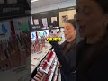 🛒 Cette femme a vidé le portefeuille de son mari 😳