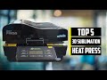 Best 3D Sublimation Vacuum Heat Press 2021 || Best Heat Press Machine