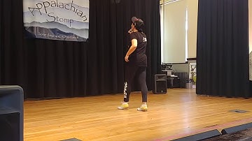Na Na Na - Intermediate Plus Clogging Routine