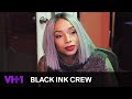 Sky's New Butt Inspires Her To Rap ‘Sneak Peek' | Black Ink Crew