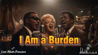 Blues & Soul - I Am a Burden (Lost 1966 Jazz Blues Session)