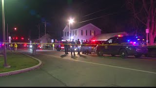 Duanesburg double homicide suspect pleads not guilty