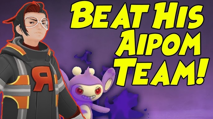 How to Beat Arlo In Pokémon GO (September 2023)
