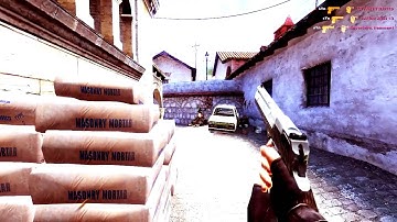 CS:S 5k dgl sYn by UnReaL