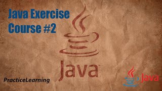 Java Exercise #2 - Area&Perimeter Rectangle-Circle