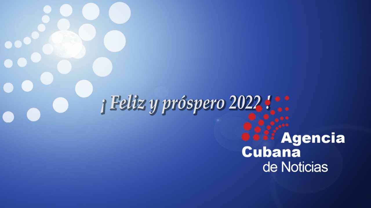 Cubanos hacen balance del 2021 ante la llegada del nuevo año - YouTube