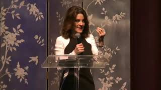Marianne Williamson What Miracles are and How to Create Them Replay from June 1, 2015