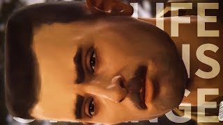 これがわいわいの『Life is Strange Before the Storm』日本語版 #5