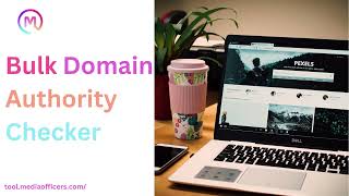 Bulk Domain Authority Checker