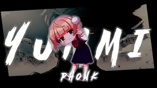 YUMMI - LXNGVX (shigure ui loli x aizen) / MMV