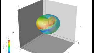 Twisted torus