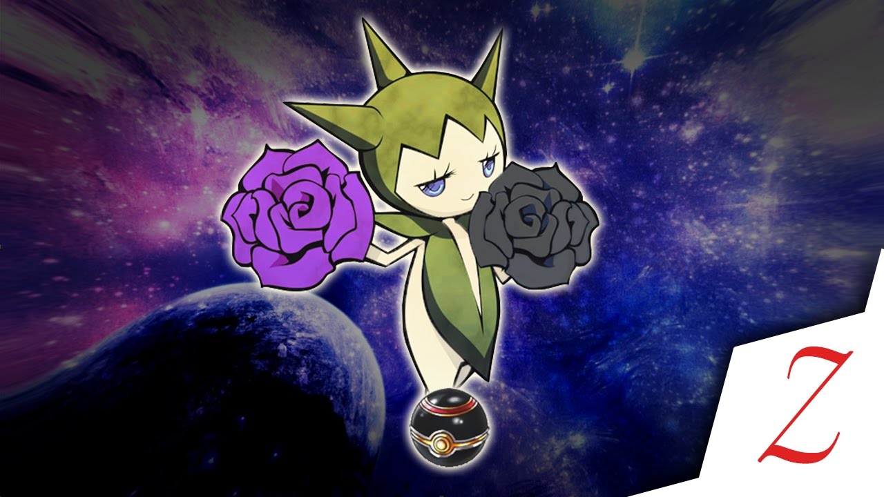 [Harvest Festival] Live Shiny Roselia after only 289 RE's!!! (Platinum)