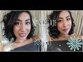 MAQUILLAJE PARA POSADAS | TUTORIAL