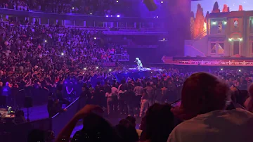 Tyler, the Creator - "I Thought You Wanted to Dance" - United Center (Chicago, IL) - 02/22/22