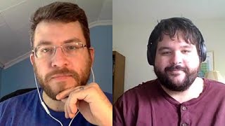 The Marvel Virtues | Aryeh Cohen-Wade & David Ottlinger [Culturally Determined]