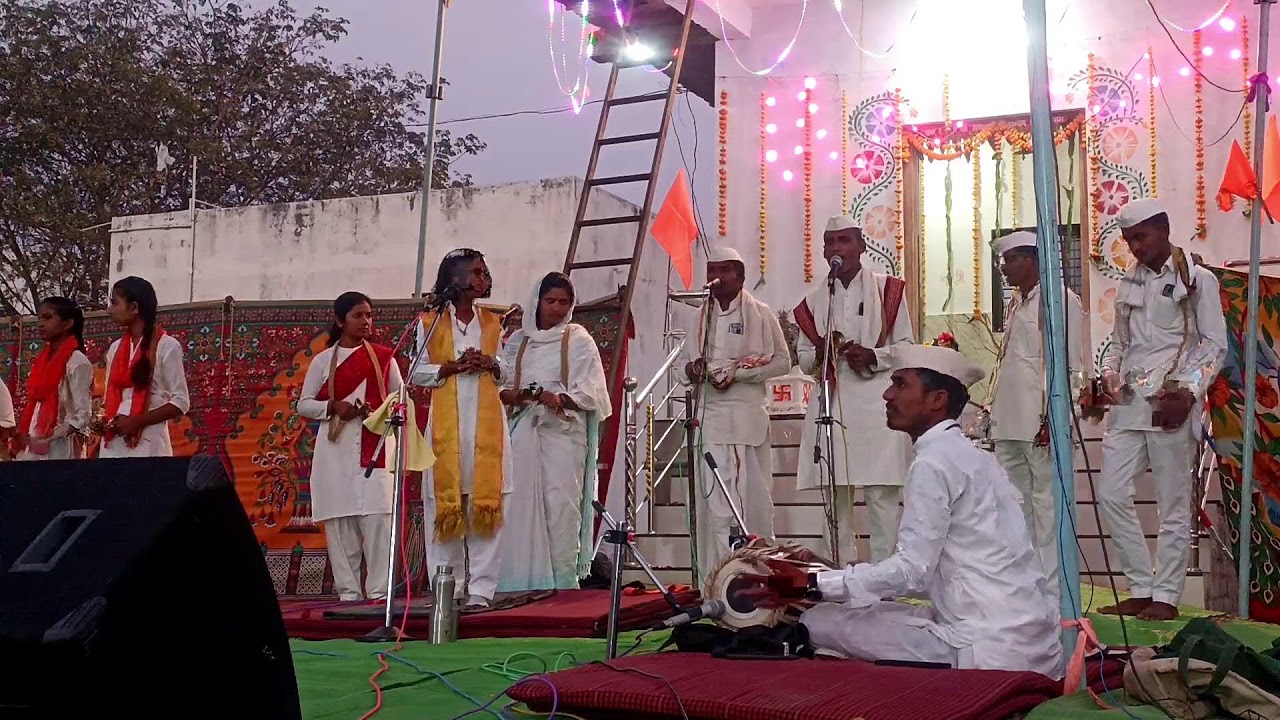 श्री काशी विश्वनाथ महादेव खामगाव