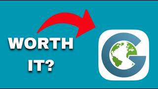 Guru Maps: Offline Navigation App Review