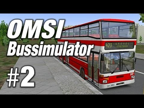 Simulator - OMSI