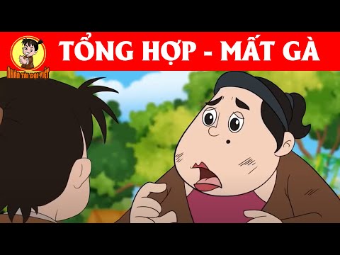 #1 QUÀ TẶNG CUỘC SỐNG – Phim hoạt hình thần đồng đất việt | Tổng hợp – MẤT GÀ Mới Nhất