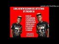 Sdala b latest music 2024 mix by thendo sa new ifani x mr style new xnew paige mix