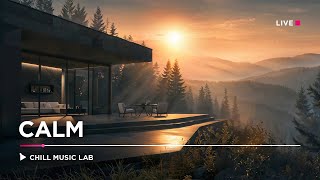 Calm Morning Radio — Music to Relax, Reflect & Recharge