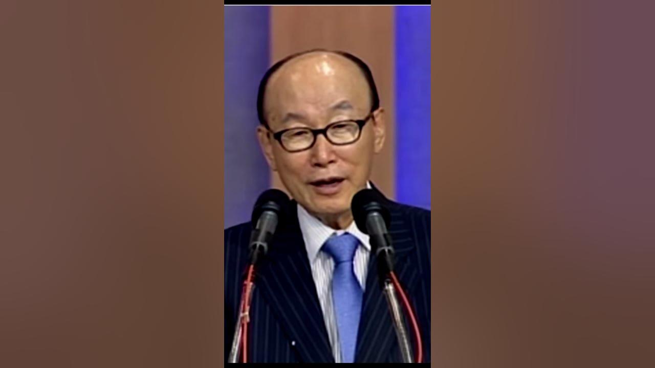 david-yonggi-cho-how-to-become-attractive-yonggicho-youtube