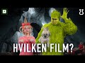 GJENSKAPER DE BESTE JULEFILMENE