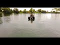 Fishing Trials - Float Boat [FLTB-5]
